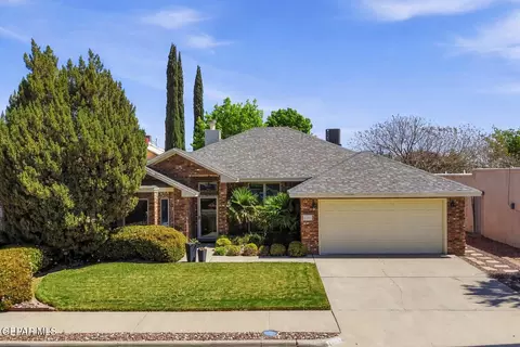 1904 Sun Tide Dr, El Paso, TX 79938