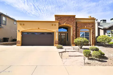 12216 Rathmore Dr, El Paso, TX 79928