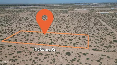 151047 Jackson St, Horizon City, TX 79928