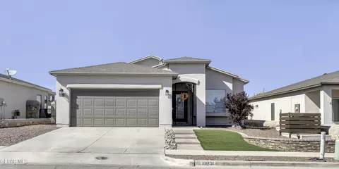13231 Emerald Hills St, Horizon City, TX 79928