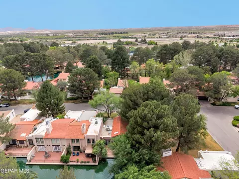 737 Lakeshore Dr, El Paso, TX 79932