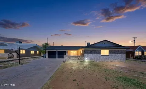 5317 Cornell Ave, El Paso, TX 79924