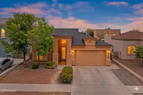 11536 Charles Boyle Pl, El Paso, TX 79934