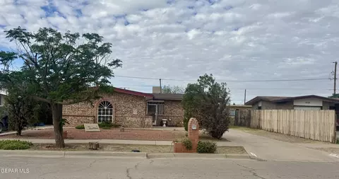 9108 Morelia Rd, El Paso, TX 79907