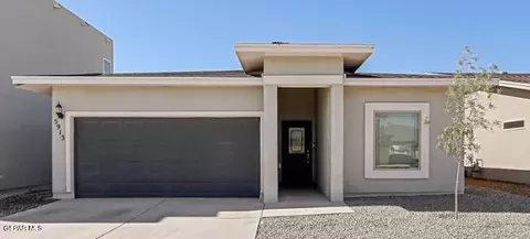 932 Gulf Streams Ave, El Paso, TX 79932