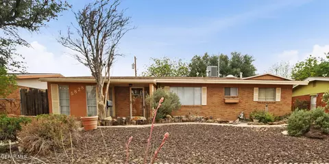 5828 Tarpon Dr, El Paso, TX 79924