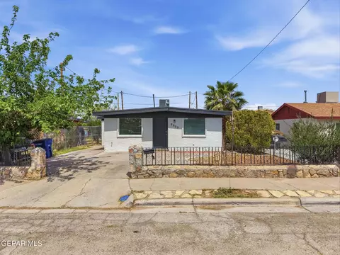 8909 Otyokwa Way, El Paso, TX 79907