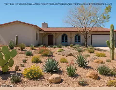 326 Bright Water Ln, El Paso, TX 79912