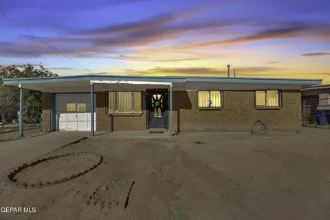 339 Mirasol Dr, El Paso, TX 79907