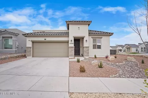13183 Emerald Isle St, Horizon City, TX 79928