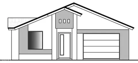 4984 Olivia Caro St, El Paso, TX 79938