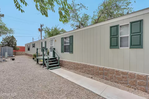 6161 Doniphan Dr #181, El Paso, TX 79932