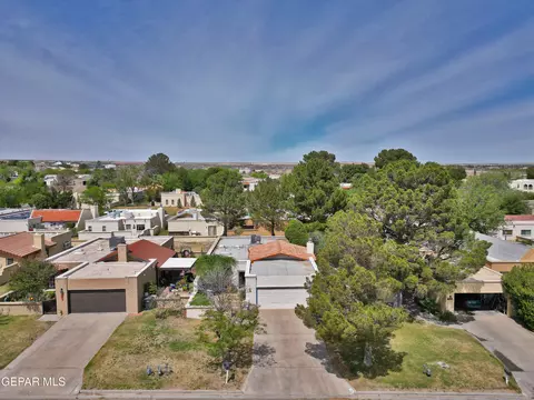 116 N Trevino Rd, Santa Teresa, NM 88008