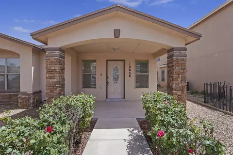 12858 Hueco Hill Dr, El Paso, TX 79938