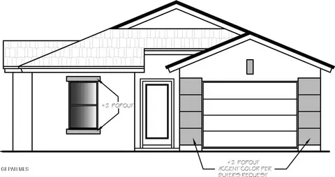5017 Andrew Jorel Dr, El Paso, TX 79938