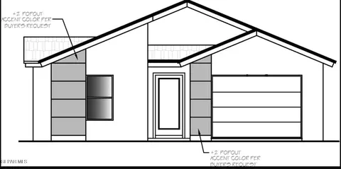 5025 Andrew Jorel Dr, El Paso, TX 79938