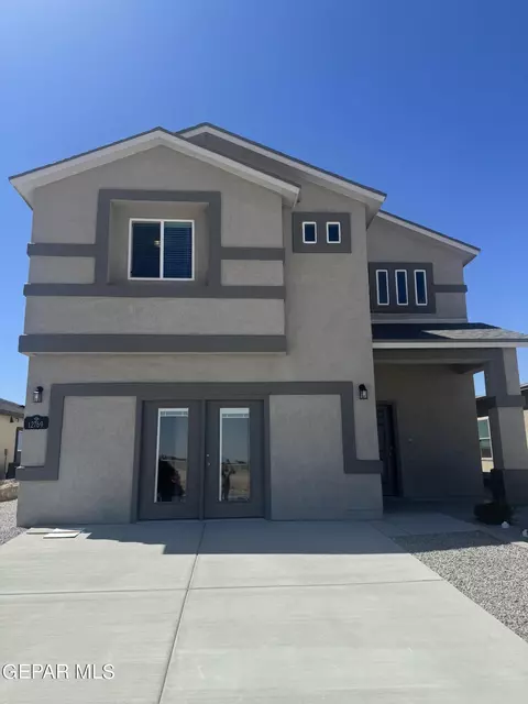 5021 Andrew Jorel Dr, El Paso, TX 79938