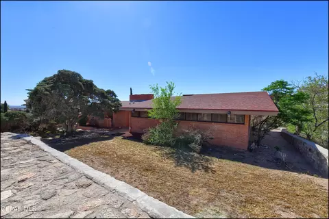 2400 Savannah Ave, El Paso, TX 79930