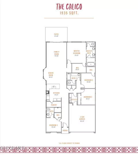 115 Wind Mill St, Sunland Park, NM 88063