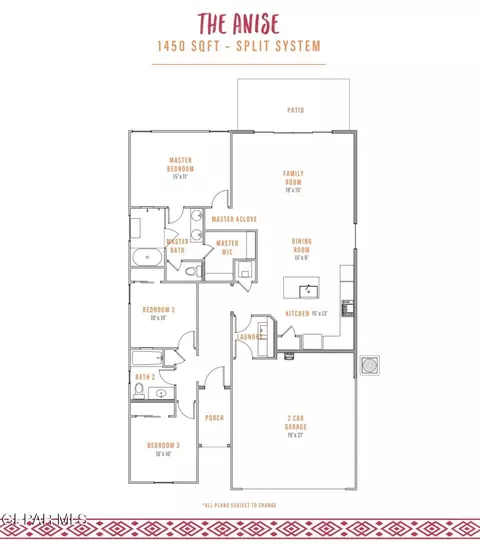 236 Bonnie Trl, Sunland Park, NM 88008