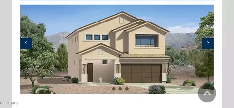 5028 Andrew Jorel Dr, El Paso, TX 79938
