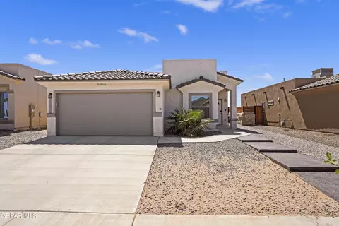 13944 Garforth Ave, Horizon City, TX 79928