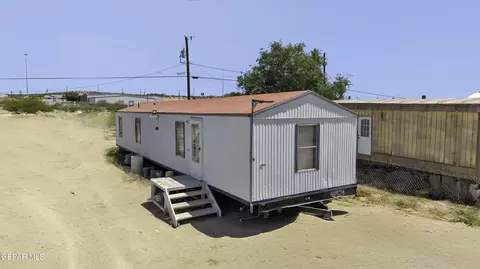 11603 Elizabeth Dr, El Paso, TX 79927