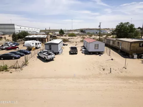 11603 Elizabeth Dr, El Paso, TX 79927