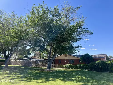 3305 Tyrone Dr, El Paso, TX 79925