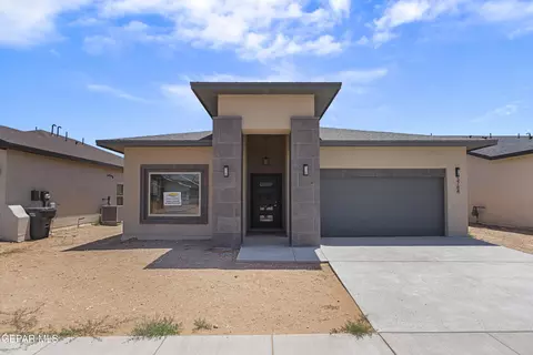 12457 Cayo Norte Dr, El Paso, TX 79934