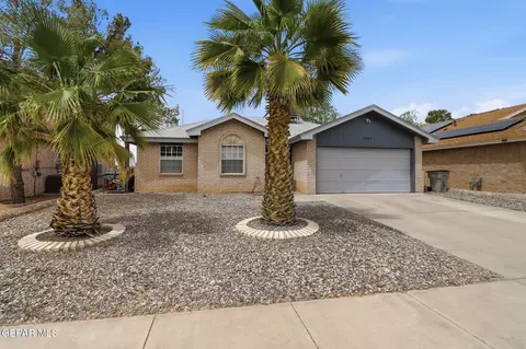 1767 Painted Quail Pl, El Paso, TX 79936