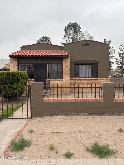 308 Fabens Rd, Fabens, TX 79838