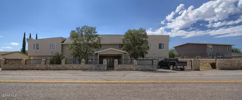 14940 Whitetail Deer Dr, El Paso, TX 79938