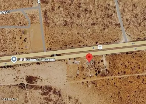 16570 Montana Ave, El Paso, TX 79938