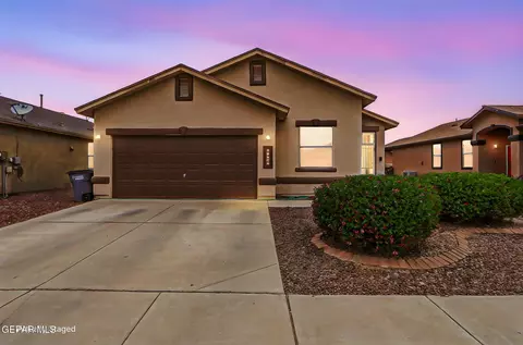 14427 Miguel Terrazas Dr, El Paso, TX 79938
