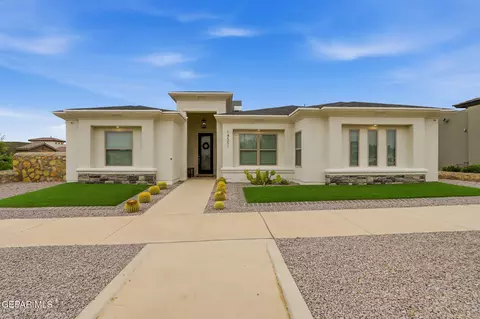 14501 Charles Foster Ave, El Paso, TX 79938