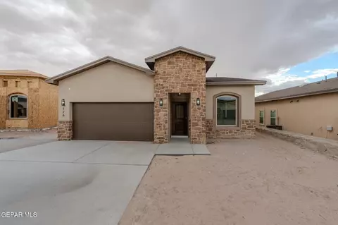 176 Dawson St, Santa Teresa, NM 88008