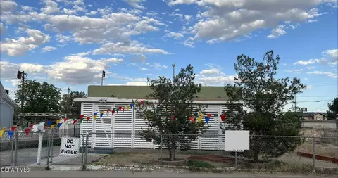 230 Locust St, El Paso, TX 79905