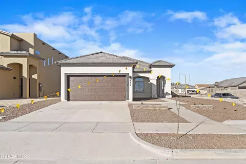 557 Paseo Modesto Dr, El Paso, TX 79928