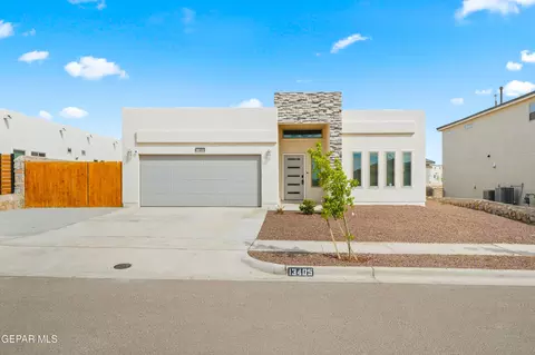 13405 Emerald Copper Ct, Horizon City, TX 79928