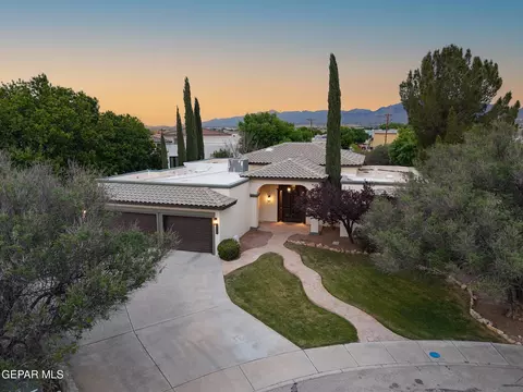 651 Simon Ct, El Paso, TX 79932