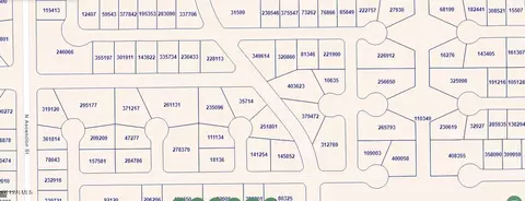 Pn408355 Tbd North Ascencion Drive, El Paso, TX 79938