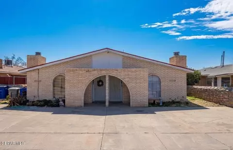11018 Pebble Hills Blvd, El Paso, TX 79936