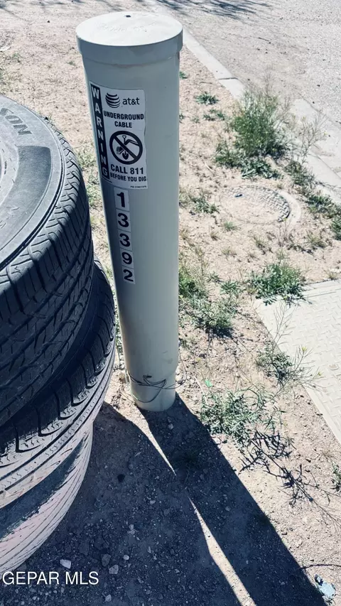 13392 Estancias Del Sur St, San Elizario, TX 79849