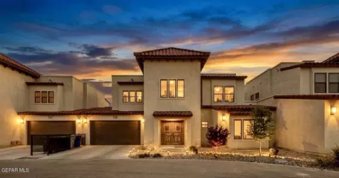 871 Country Club Rd #5B, El Paso, TX 79932