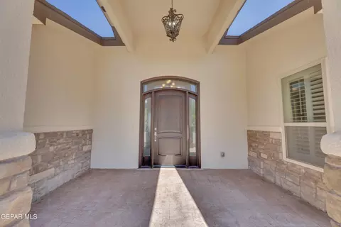 8500 Edgar Park Ave, El Paso, TX 79904