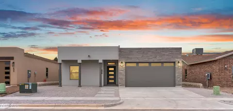 609 San Carlos Ct, Fabens, TX 79838