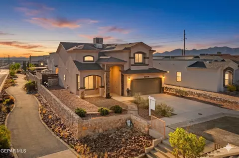 2151 Abes Way, El Paso, TX 79911