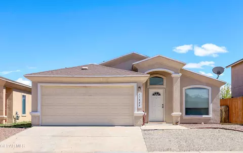 11896 Jim Webb Dr, El Paso, TX 79934