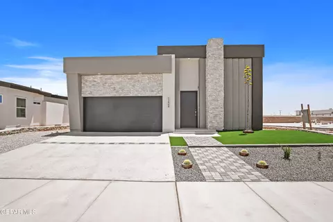 12510 Amesbury Ave, El Paso, TX 79928